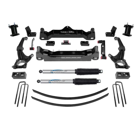 Pro Comp Suspension K5080BP Lift Kit