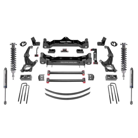 Pro Comp Suspension K5080BX Lift Kit