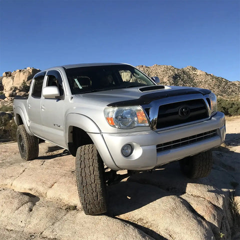 Pro Comp Suspension K5081B Lift Kit