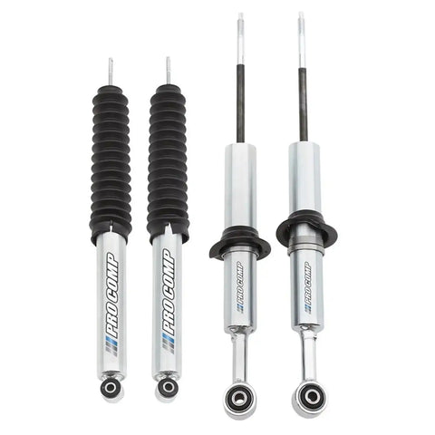 Pro Comp Suspension K5081BP Lift Kit