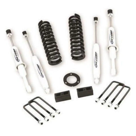 Pro Comp Suspension K5083B KIT 3 APRIL/2005-UP TOYOTA HI-LUX