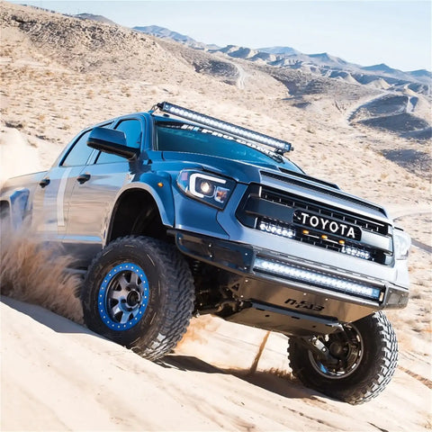 Pro Comp Suspension K5085B 7€ 07-14 TUNDRA 2/4WD W/ ES9000 SHOCKS