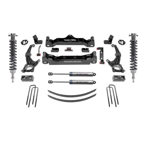 Pro Comp Suspension K5089BX Lift Kit