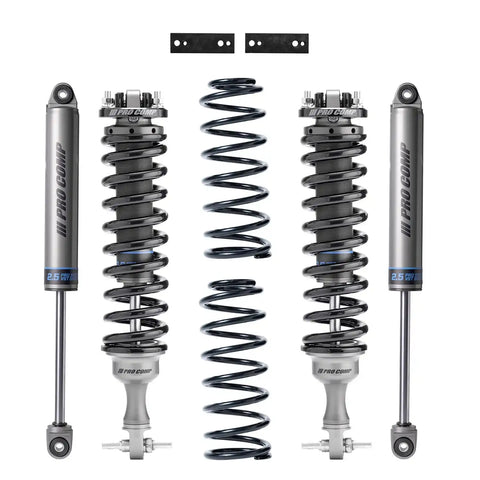Pro Comp Suspension K5097BX Lift Kit