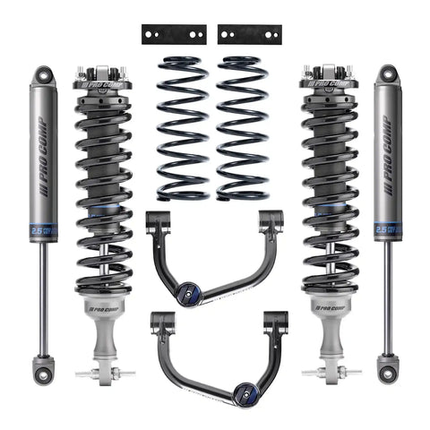 Pro Comp Suspension K5097BXU Lift Kit