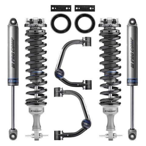 Pro Comp Suspension K5099BXU Lift Kit