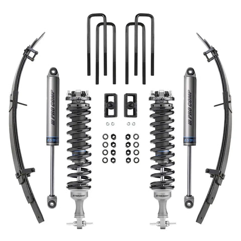 Pro Comp Suspension K5100BXL Lift Kit