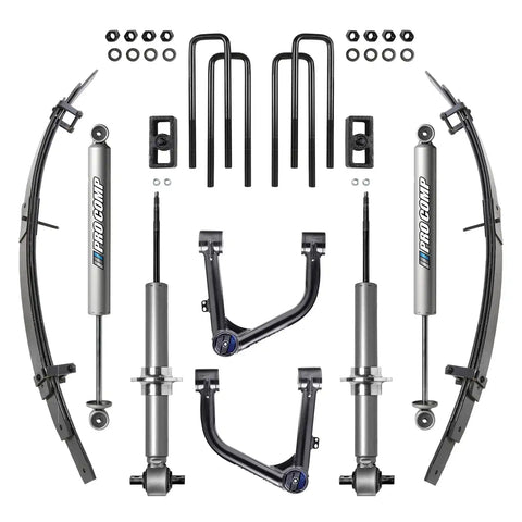 Pro Comp Suspension K5100MSUL Lift Kit