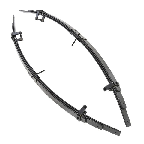 Pro Comp Suspension K5100MSUL Lift Kit