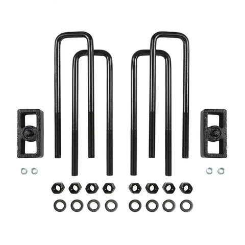 Pro Comp Suspension K5100MSUL Lift Kit