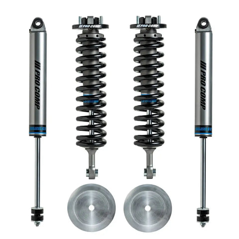 Pro Comp Suspension K5102BX Lift Kit