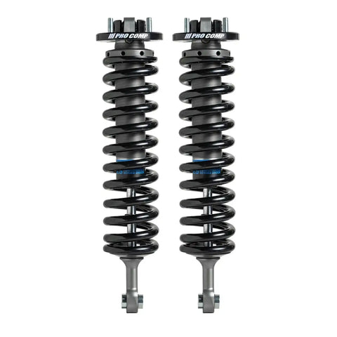 Pro Comp Suspension K5102BX Lift Kit