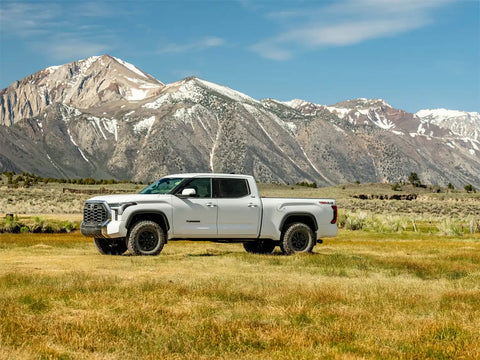 Pro Comp Suspension K5102BX Lift Kit
