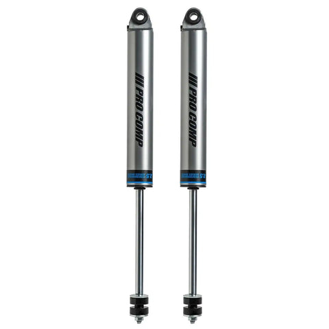Pro Comp Suspension K5102BXU Lift Kit