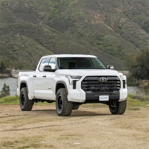 Pro Comp Suspension K5102BXU Lift Kit