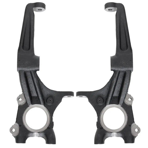 Pro Comp Suspension K5156B 6 Inch Lift Kit with Twin tube Shocks