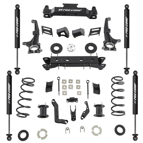 Pro Comp Suspension K5156T Lift Kit