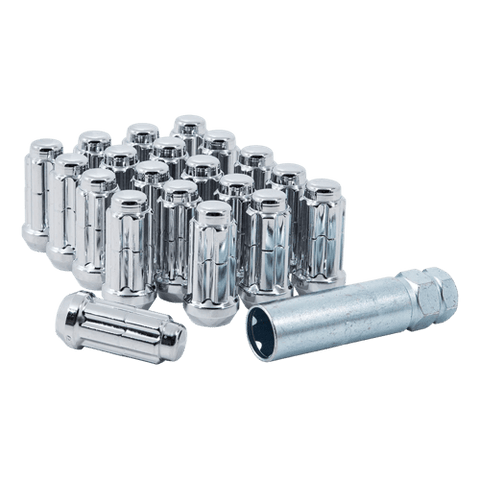 5LUG 9/16 SPLINE WIK TRUCK GOR
