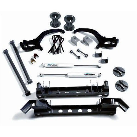 Pro Comp Suspension K6002BPS Lift Kit