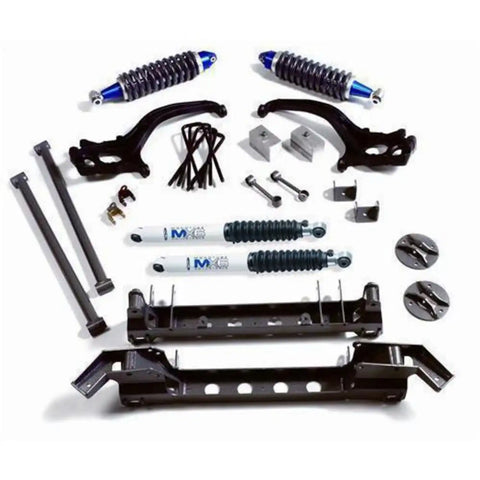 Pro Comp Suspension K6002BPX Lift Kit