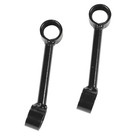 Pro Comp Suspension K6006BPS KIT 6 04-21 NIS TITAN KNUCKLE/ COIL/ ZX