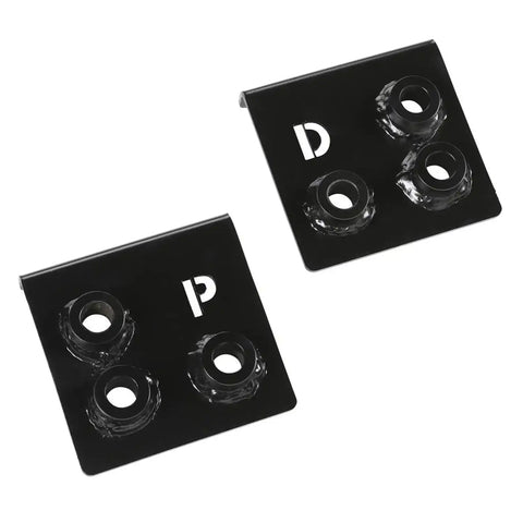 Pro Comp Suspension K6006BPX KIT 6 04-21 NIS TITAN KNUCKLE/ COIL/ ZX
