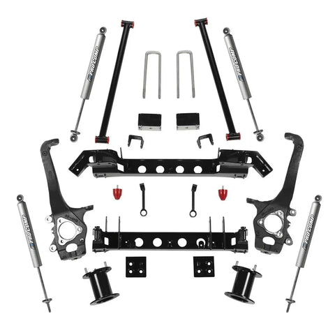 Pro Comp Suspension K6006MS Lift Kit