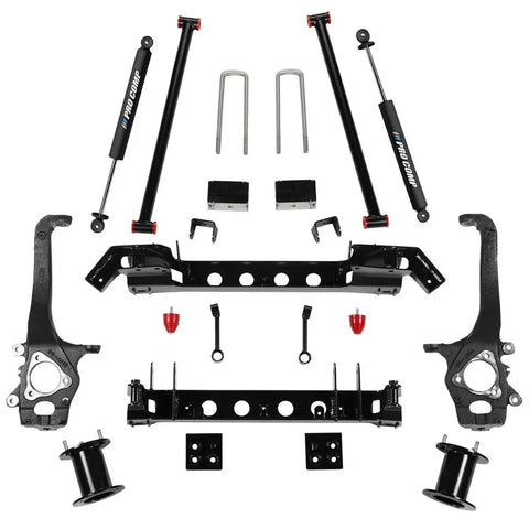 Pro Comp Suspension K6006T Lift Kit
