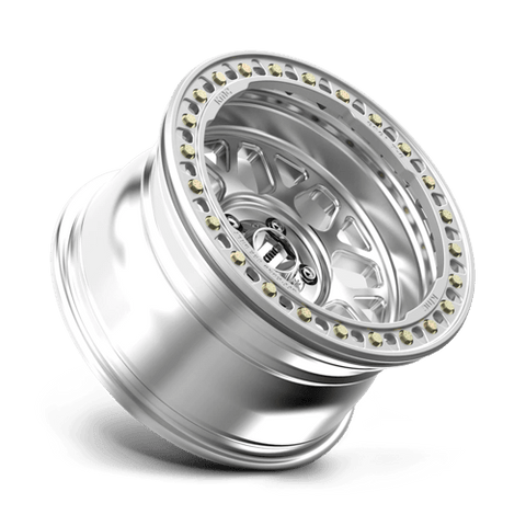GRENADE CRAWL BL 17X8.5 5X5.0 MACH +0