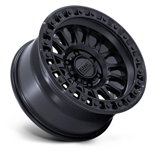 IMS 17X8.5 6X5.5 106 -10 M-BLK G-BLK