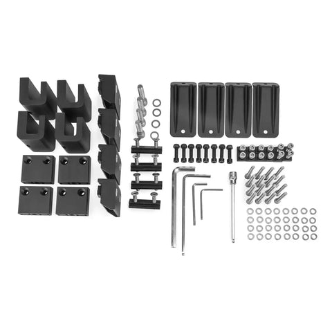 KUAT INNOVAT IBEXA1 MID SIZE - SHORT BED