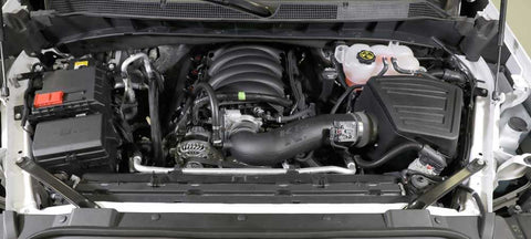 K&N 63-3109 Performance Air Intake System