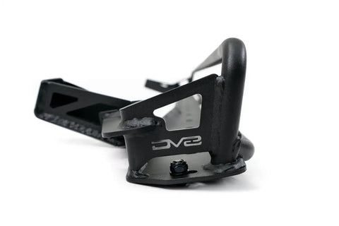 DV8 Offroad LBBR-01 2021-22 Ford Bronco 52-Inch Straight LED Light Bar Mount