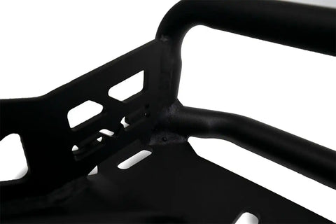 DV8 Offroad LBBR-03 2021-22 Ford Bronco - Curved Light Bracket for 12 3-Inch Pod Lights
