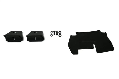 DV8 Offroad LBBR-06 Factory Bumper Bull Bar
