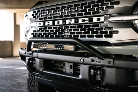 DV8 Offroad LBBR-06 Factory Bumper Bull Bar