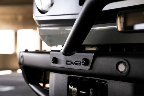 DV8 Offroad LBBR-06 Factory Bumper Bull Bar