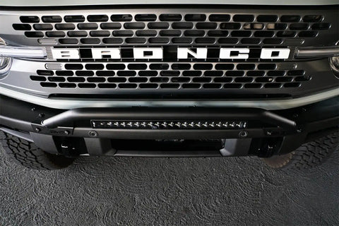 DV8 Offroad LBBR-06 Factory Bumper Bull Bar