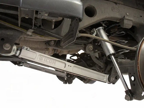 ICON Vehicle Dynamics FRDK_K53075 08-UP LAND CRUISER 200 SERIES 1.5-3.5" STAGE 5 SUSPENSION SYSTEM