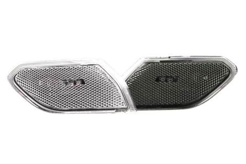 MM XB SIDES: WRANGLER JL (18+)( SMOKE)