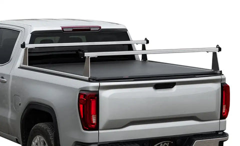 ADARAC F4010011 ALUMINUM M-SERIES Truck Bed Rack