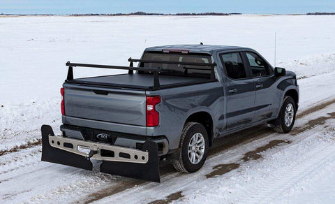 ACCESS F4040012 ADARAC ALUMINUM M-SERIES Truck Bed Rack