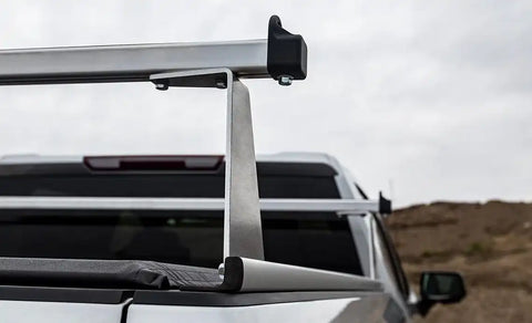ADARAC F4040011 ALUMINUM M-SERIES Truck Bed Rack