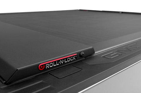 Roll N Lock LG224M - M-Series 19-23 Silverado 1500/Sierra 1500, 6.6'