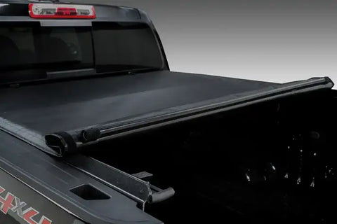 Leer 29030169 Tonneau Cover Velocity Roll-Up Hook And Loop