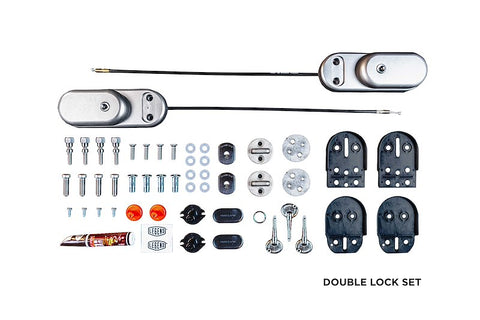 Legend Fleet SL2-021-002 SECURILOCK DOUBLE DEADLOCK
