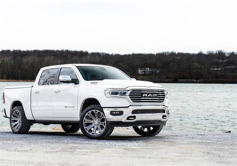 Superlift 40041 2 Dodge Front Leveling Kit - 19-22 (New Body Style) Ram 1500 (Non-Rebel) 4WD