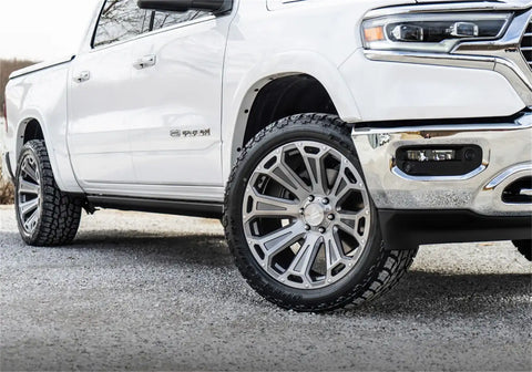Superlift 40041 2 Dodge Front Leveling Kit - 19-22 (New Body Style) Ram 1500 (Non-Rebel) 4WD