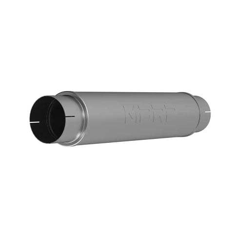MBRP Exhaust M2050S - T409 Stainless Steel.