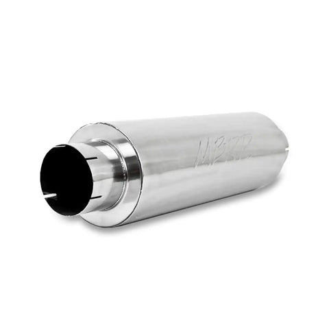 MBRP Exhaust M2220A - Aluminized Steel.
